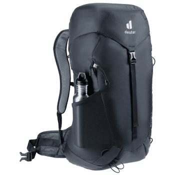 Sac a dos deuter AC Lite 32 EL Black