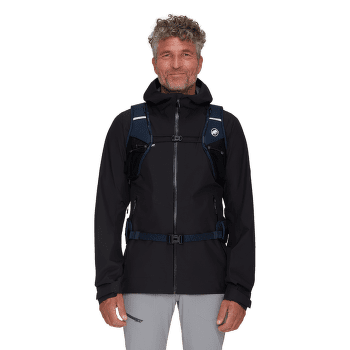 Sac a dos Mammut Trion 28 arumita-marine
