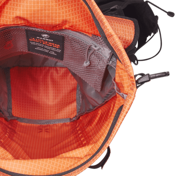 Sac a dos Mammut Trion 15 black 0001
