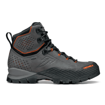 Chaussures Tecnica Forge 2.0 GTX Ms deep grey/ultra orange 001