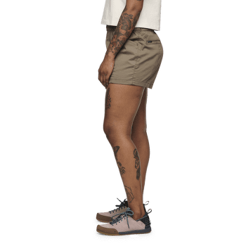 Shorts Black Diamond Notion Shorts Women Fig