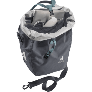 Sac a dos deuter Weybridge 20+5 reef