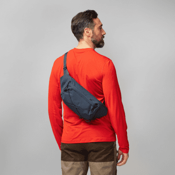 Sac a dos Fjällräven Abisko Trekk 65 M/L Navy