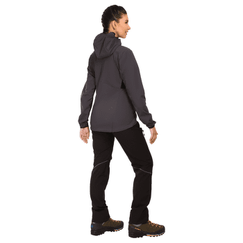 Veste Direct Alpine Brenta Lady ocean