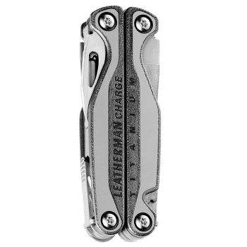 Couteau Leatherman Charge Plus TTi (LTG832528)