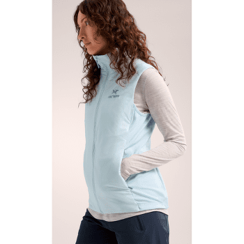 Gilet Arcteryx Atom Vest Women Solaris