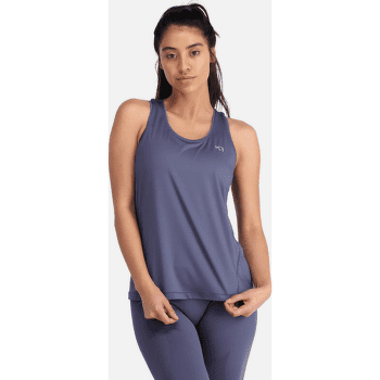 Débardeur Kari Traa Nora 2.0 Tanktop IRIS/PASTEL LIGHT BLUE