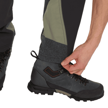 Pantalons Direct Alpine Patrol Tech 1.0 anthracite/black