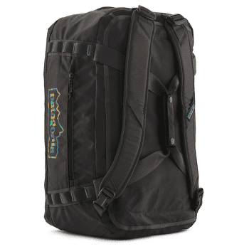 Sac Patagonia Black Hole Duffel 40L Peach Sherbet