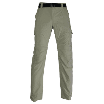 Pantalons Columbia Silver Ridge™ Utility Convertible Pant Men Tusk 221