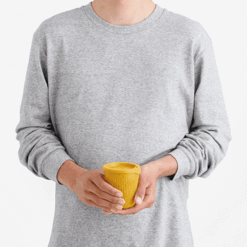 Tasse Sea to Summit Passage Cup Spicy Orange