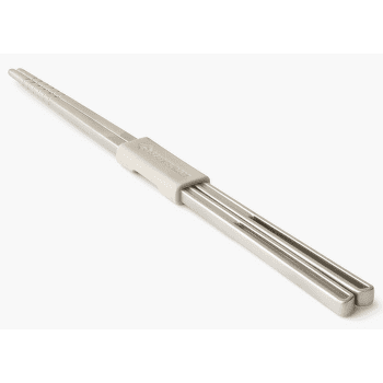 Couverts Sea to Summit Detour Stainless Steel Chopsticks Stainless Steel Grey