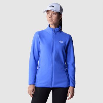 Veste The North Face 100 GLACIER FZ Women MIDNIGHT PETROL