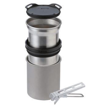Tasse Soto Thermostack