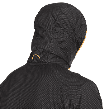 Veste Direct Alpine Zero anthracite/mango