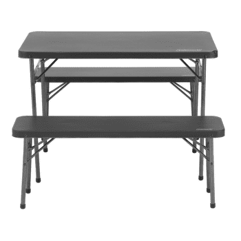 Ensemble Coleman 4 PACK AWAY SET