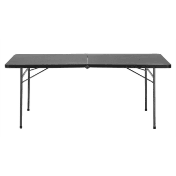 Tableau Coleman CAMP TABLE LARGE