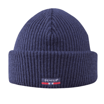 Casquettes Devold Devold Cap 270 NAVY