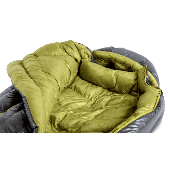 Sac de couchage Nemo Equipment Coda 10/20 Endless Promise