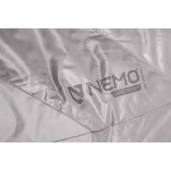 Sac de couchage Nemo Equipment Coda 25/35 Endless Promise
