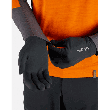 Gants Rab Flux Liner Glove Beluga