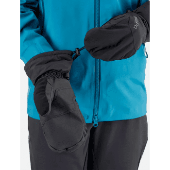 Gants Rab Storm Mitt Women Black