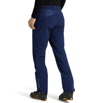 Pantalons La Sportiva ORIZON PANT Men Black/Cloud