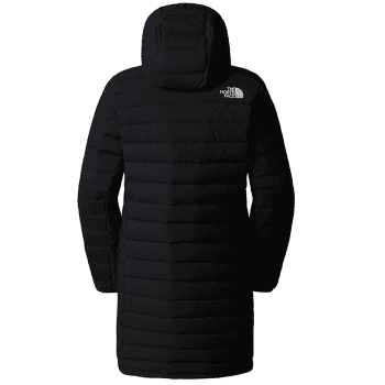 Veste The North Face BELLEVIEW STRETCH DOWN PARKA Women TNF BLACK/NPF