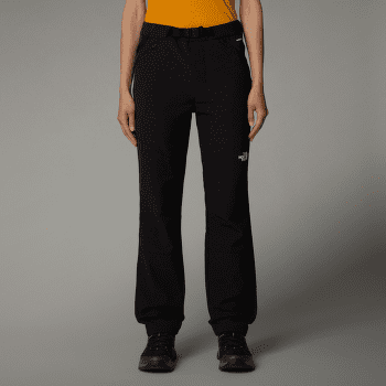 Pantalons The North Face DIABLO REG STRAIGHT PANT Women TNF BLACK/NPF