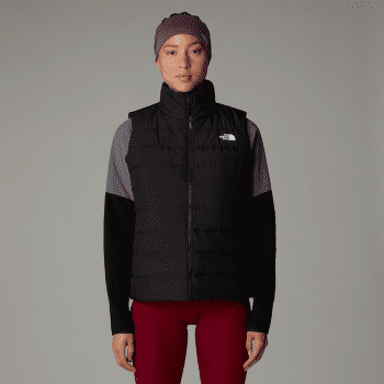 Gilet The North Face ACONCAGUA 3 VEST Women TNF BLACK/NPF