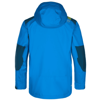 Veste La Sportiva ROSEG GTX Jacket Men Electric Blue/Storm Blue