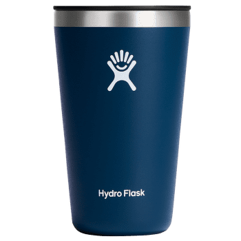 Tasse thermique Hydro Flask ALL AROUND TUMBLER 16 oz 464 Indigo