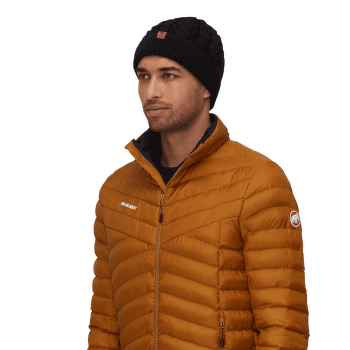 Casquettes Mammut Valbella Beanie quartz dust