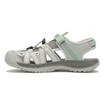 Sandales Kamik Islander 2 LT GREY-GRIS PALE