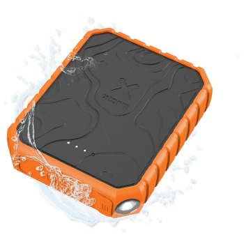 Banque d'alimentation Xtorm Rugged Power Bank 10.000
