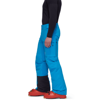 Pantalons Mammut Stoney HS Thermo Pants Men black 0001