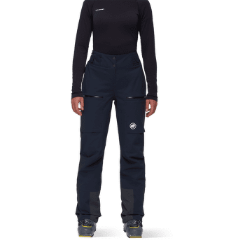 Pantalons Mammut Stoney HS Thermo Pants Women marine 5118