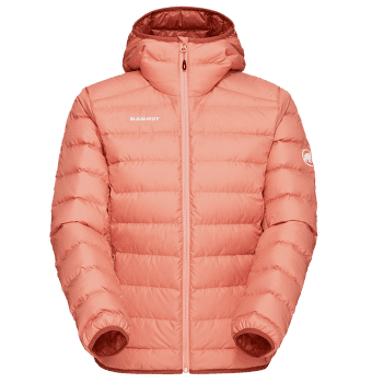 Veste Mammut Waymarker IN Hooded Jacket Women quartz dust