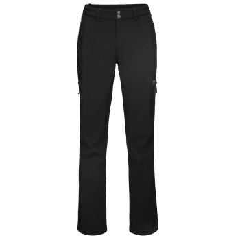 Pantalons Mammut Runbold Winter SO Pants Men black 0001