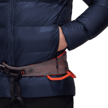 Veste Mammut Taiss Pro IN Hooded Jacket Men marine-black