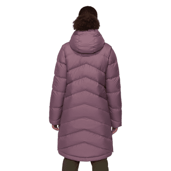 Veste Mammut Fedoz IN Hooded Parka Women black 0001