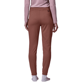 Pantalons Patagonia R1 Thermal Bottoms Women Black
