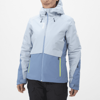 Veste Millet MONA Jacket Women HYDRO/NOIR NEW