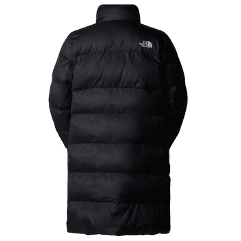 Veste longue The North Face SAIKURU PARKA Women TNF BLACK