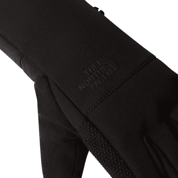 Gants The North Face APEX INSULATED ETIP GLOVE Men TNF BLACK
