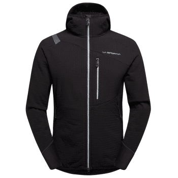 Veste La Sportiva BRISTEN THERMAL HOODY Men Black/Cloud