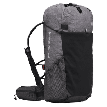 Sac a dos Black Diamond BETALIGHT 30 Storm Gray