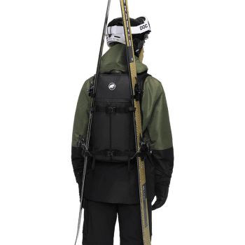 Sac a dos Mammut Nirvana 18 sapphire-black