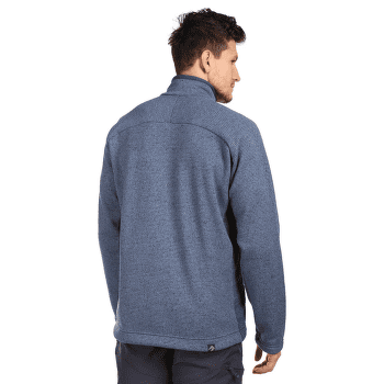Sweat-shirt Direct Alpine Alaska navy