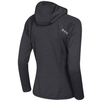 Sweat-shirt Direct Alpine Sella Hood Lady anthracite